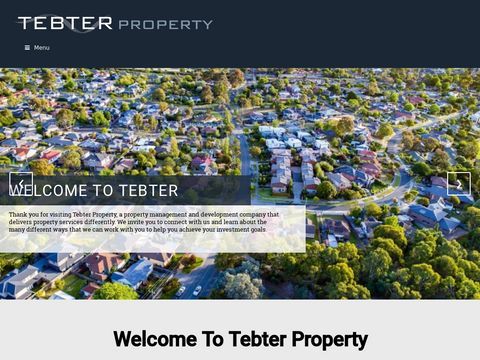 Tebter Property