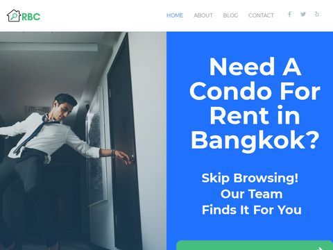 Bangkok Condo Rental
