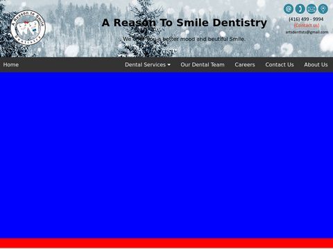 A Reason to Smile Dentistry