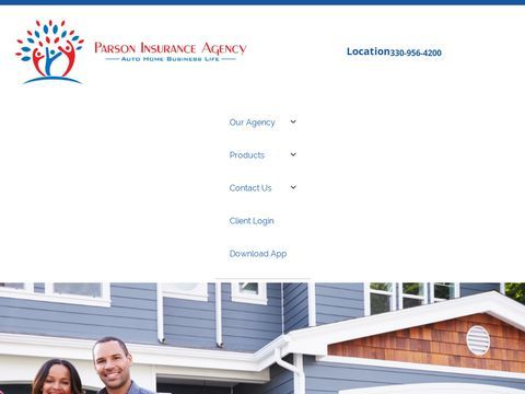 Parson Insurance Agency