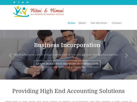 Accounting Service in Dubai | Accounting Service in UAE