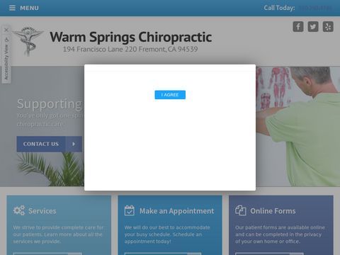 Warm Springs Chiropractic