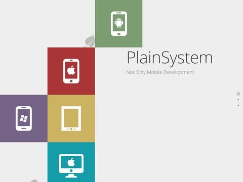 PlainSystem