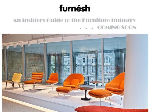 Celebrating Home Decor, Furnesh.com