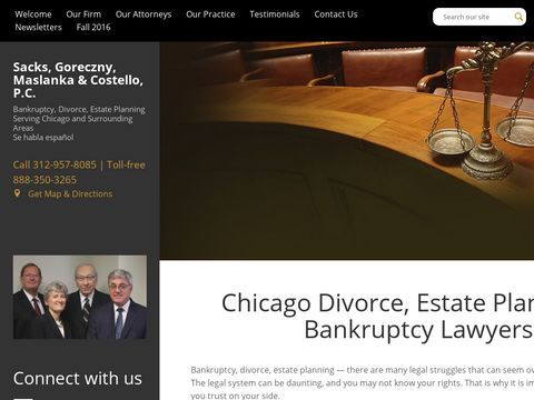 IL Bankruptcy Lawyers