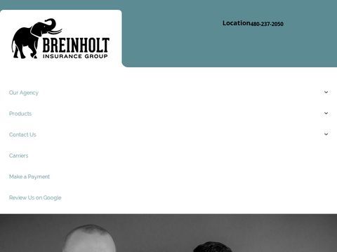 Breinholt Insurance Group, LLC