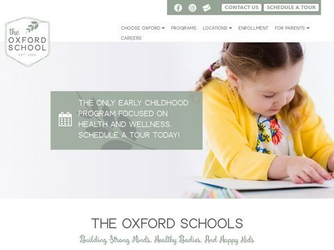 The Oxford School of Dublin