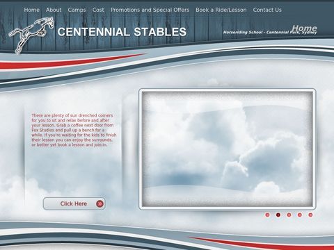Centennial Stables