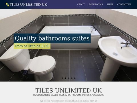 Tiles Unlimited UK