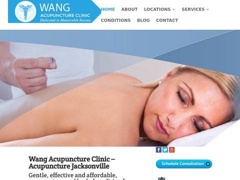 Acupuncture Jacksonville