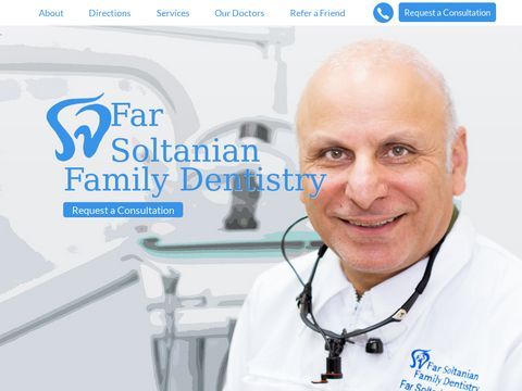 Far Soltanian Family Dentist