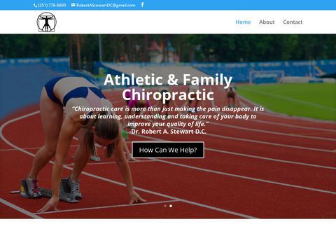 Athletic & Family Chiropractic