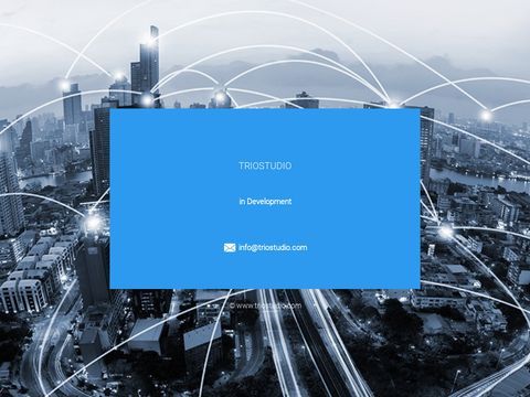 TrioStudio - Mobile Game and App Development