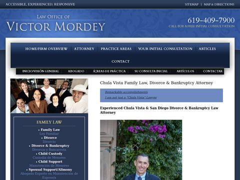 Family Law Lawyer