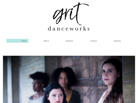 grit danceworks