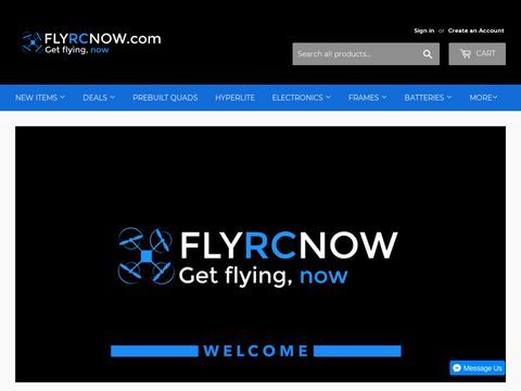 FlyRCNow