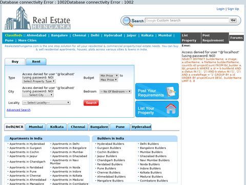 Real Estate Hungama