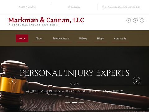 Markman & Cannan LLC