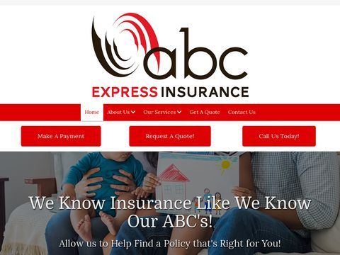 abc Express Insurance