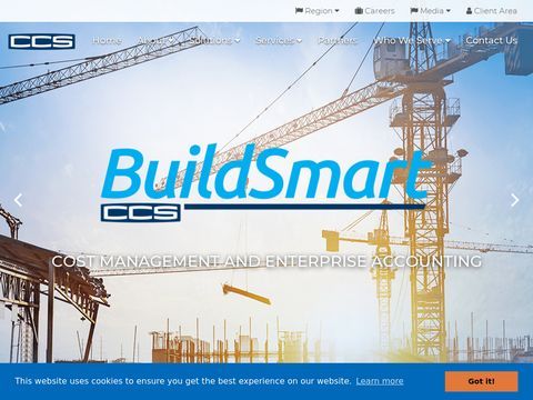 Construction Computer Software