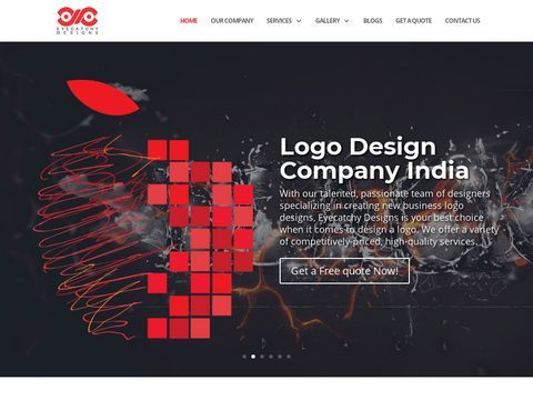 Web Design Company India, Website Design Delhi