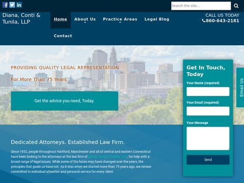 Manchester Real Estate Attorney