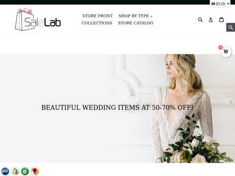 SALE LAB