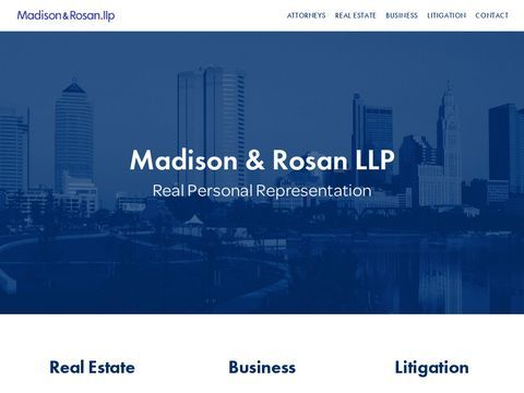 Ohio Real Estate Lawyer