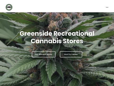 Greenside Recreational