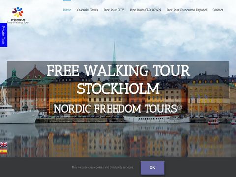 Food Tour Stockholm