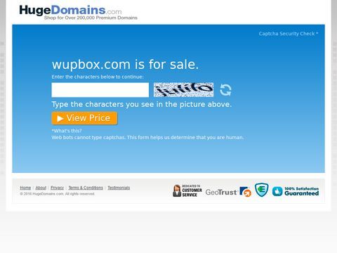 Wupbox