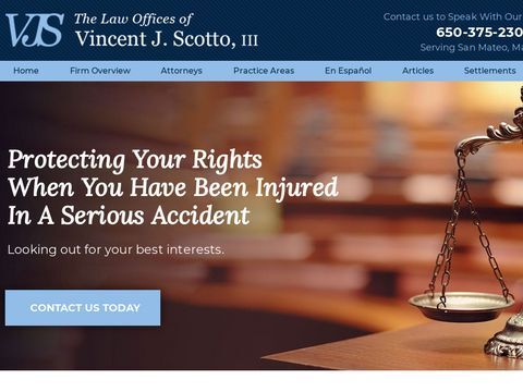 Workers Compensation Lawyer