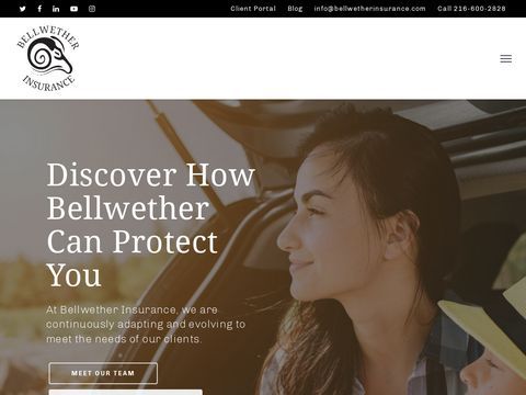 Bellwether Insurance