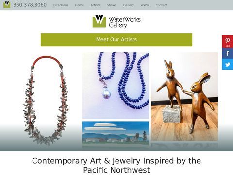 waterworks gallery