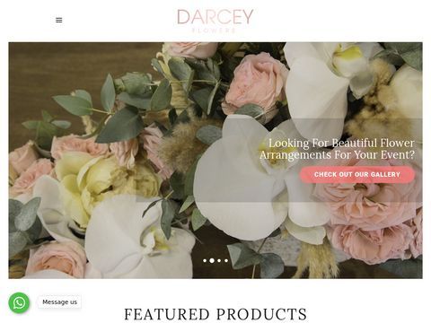 DarceyFlowers.ae