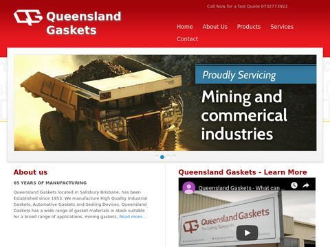 Queensland Gaskets