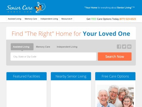 Find the Right Assisted Living