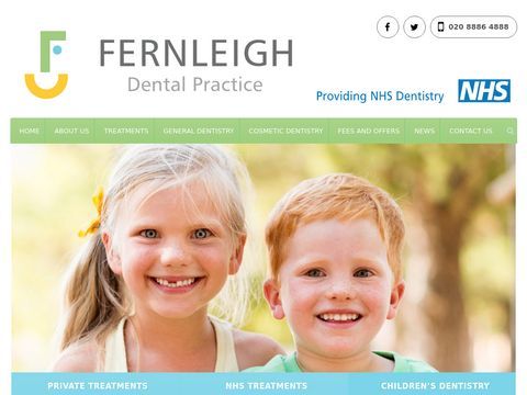 Fernleigh Dental Practice