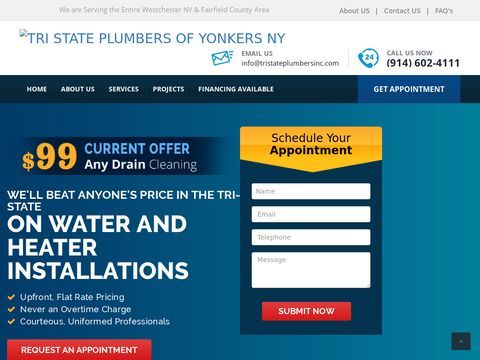 TriState Plumbers