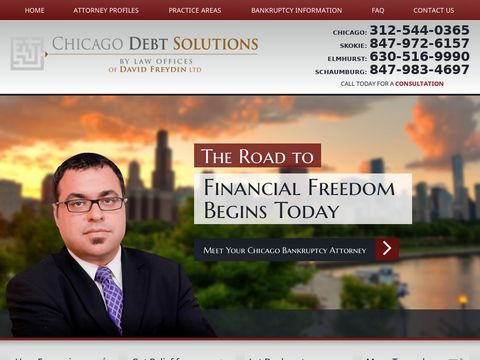 IL Bankruptcy Attorneys 