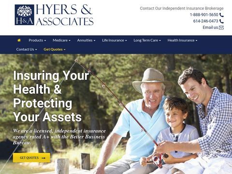 Hyers and Associates, Inc.