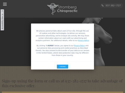 Stromberg Chiropractic Center