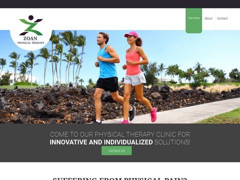 Zoan Physical Therapy