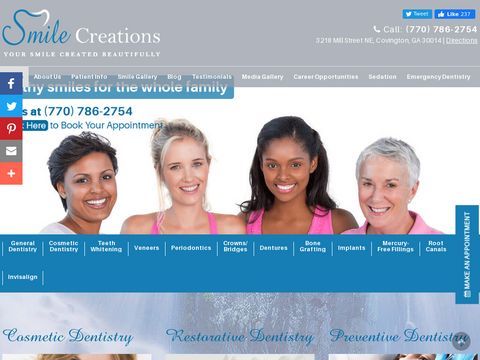 Smile Creations