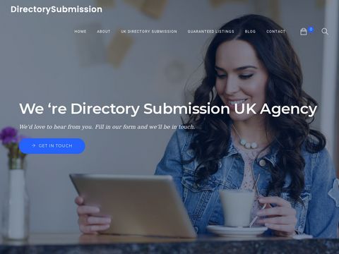 UK Directory Submission Company