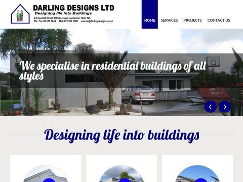 Darling, Designs | Architectural, Designer, Living Room | House, Home | Auckland, NZ