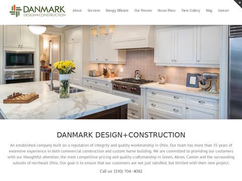 Danmark Design+Construction