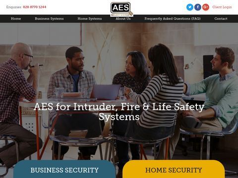 AES Security