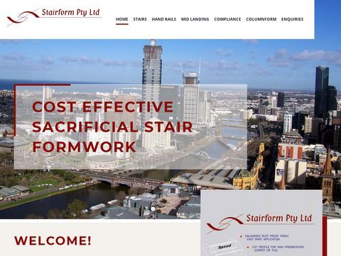 Stairform | Cost Effective | Stair Cases Construction | Victoria, Australia