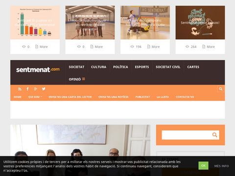 Sentmenat.com - diari digital de Sentmenat